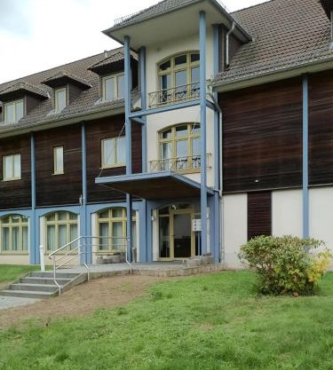 Pension Am Seeberg