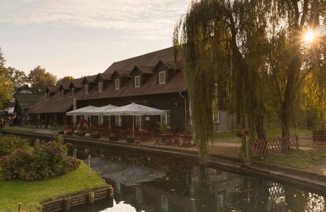 Pension an der Dolzke