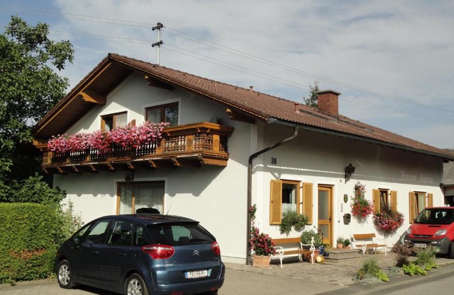 Pension Andrea