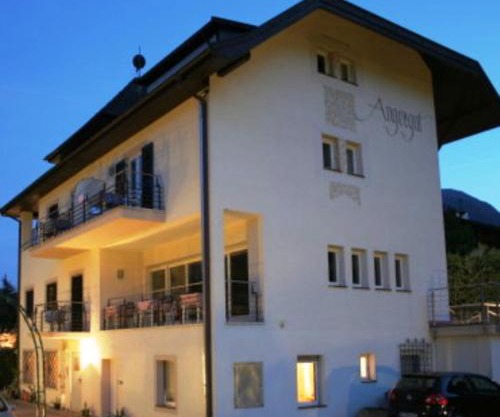 Pension Angergut