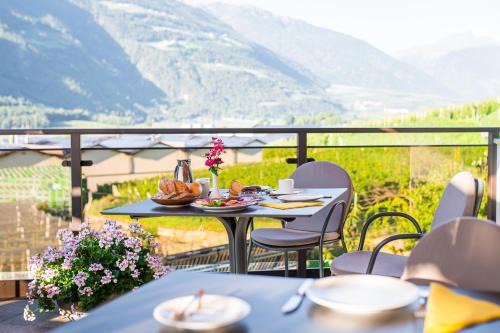 Pension Apartments Pardell