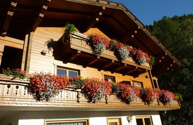 Pension Appartement Ambrosi