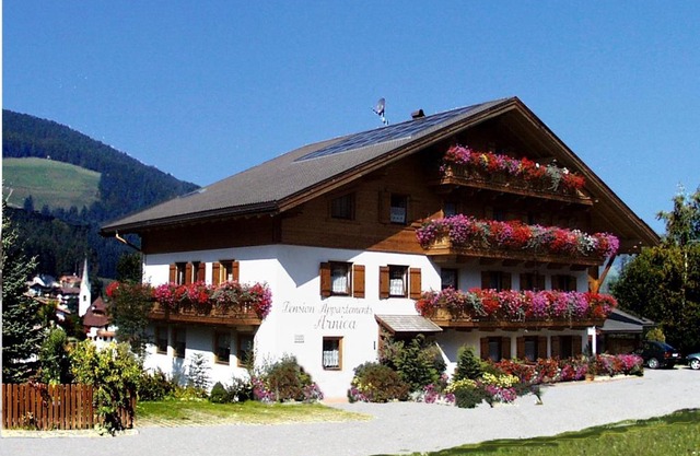 Pension Arnica B&B