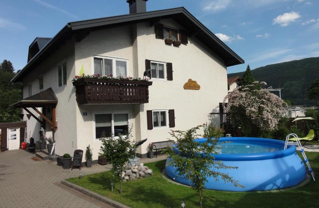 Pension AdlerHorst
