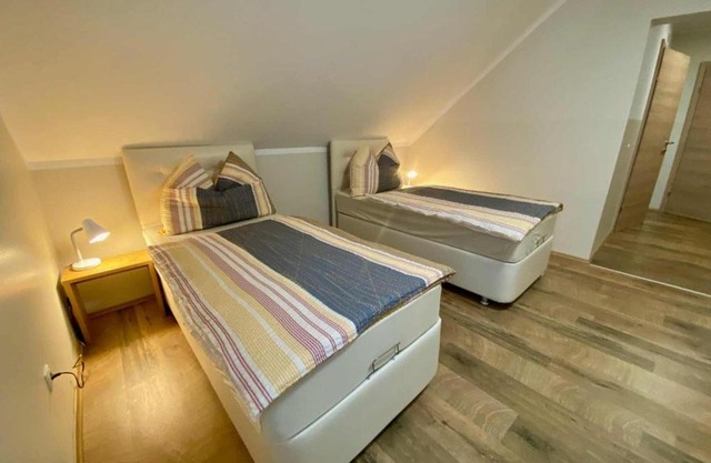 Pension Austria