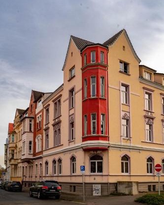 Pension Bärbel Neelen