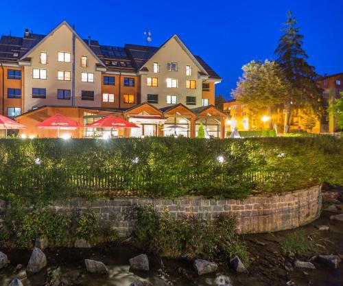 Pension Böhmerwald