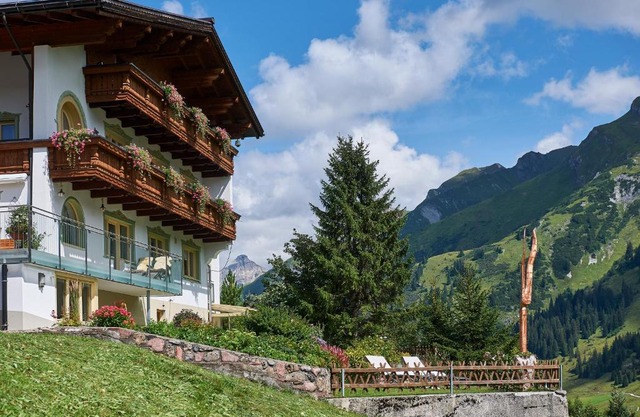 Pension Bergland