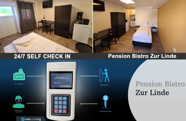 Pension Bistro Zur Linde