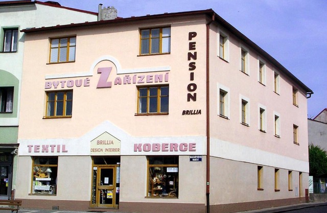 Pension BRILLIA