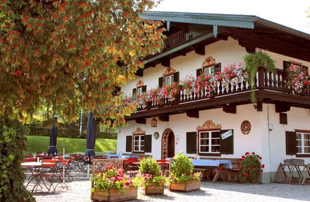 Pension Brucker