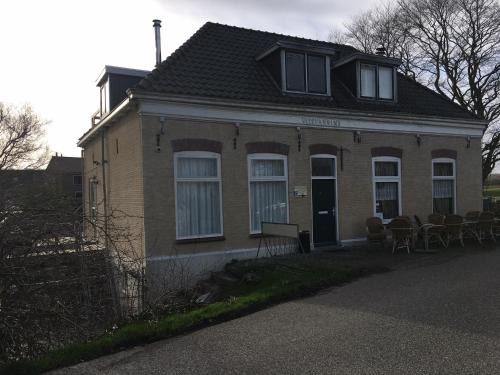 Pension Buitenzicht