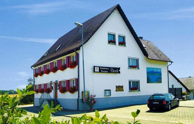 Pension Busch