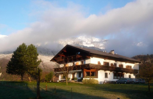 Pension Christoph