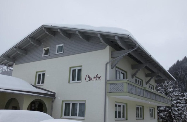 Pension Churlis