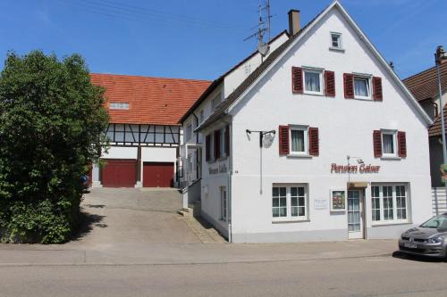 Pension Gaiser