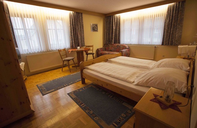 Pension Elke Rothenburg
