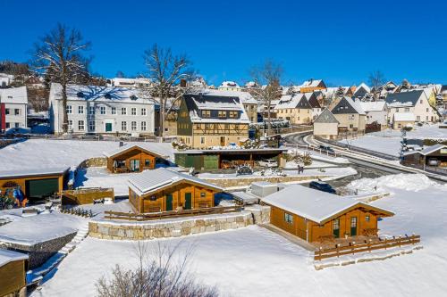 Pension Bernhardt