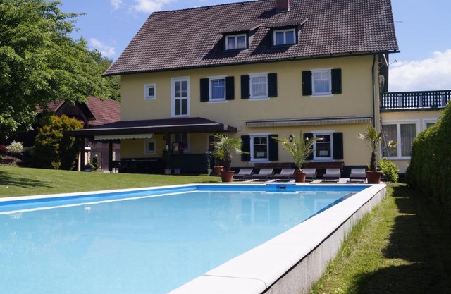 Pension DOBERNIG - CONTACTLESS CHECK IN/STAY