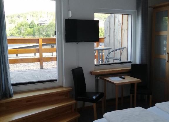 Pension "Dorfkrug"