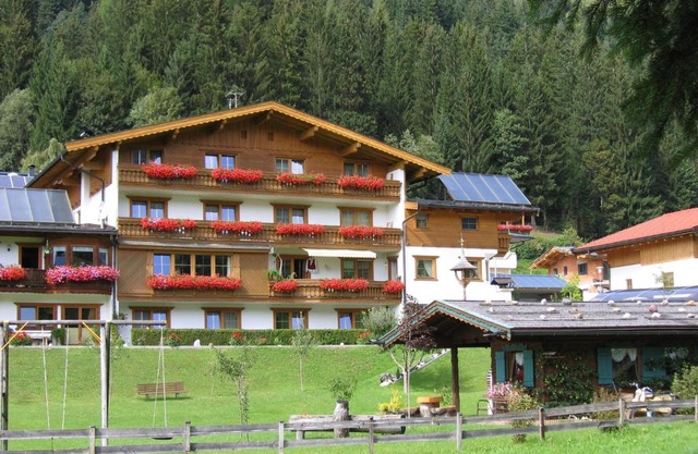 Pension Elisabeth
