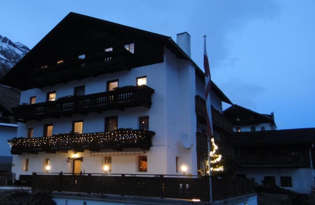 Pension Elisabeth