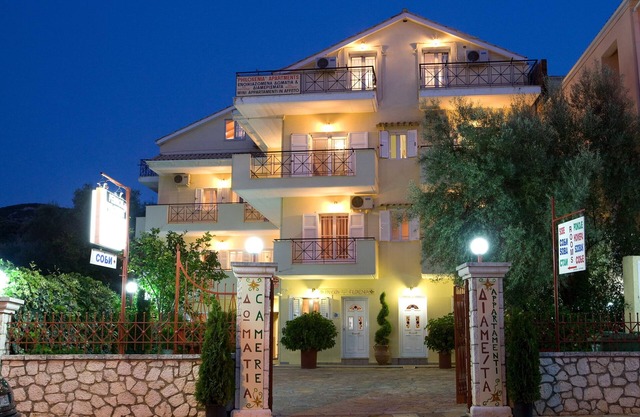 Pension Filoxenia