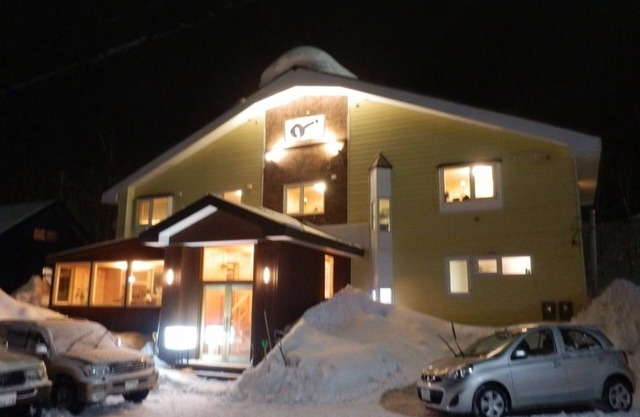 Pension Fryingpan