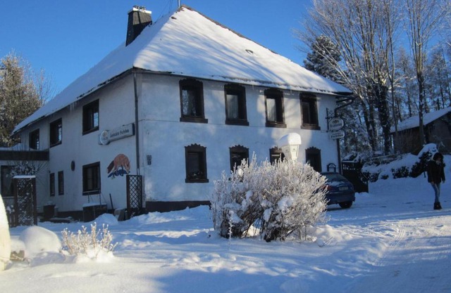 Pension Fuchsbau