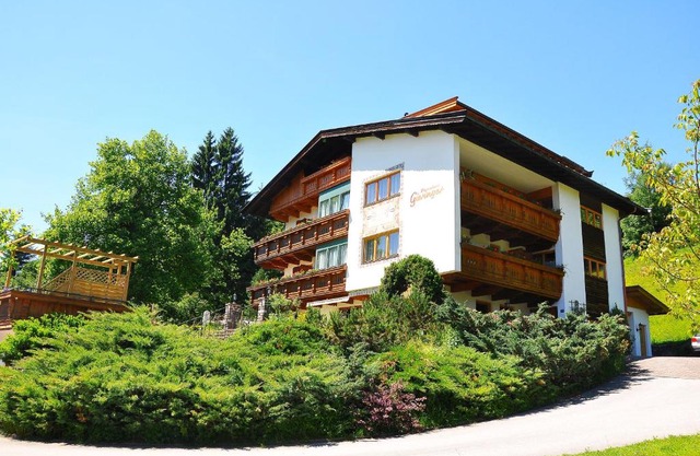 Pension Gieringer