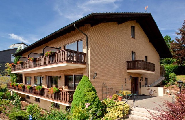 Pension Gimpel