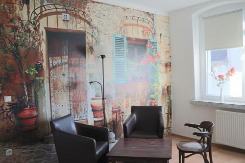 Pension Gladbeck - Ihre Pension im Ruhrgebiet