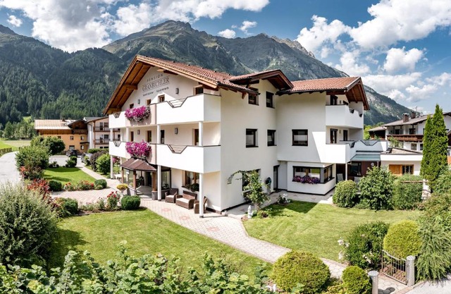 Pension Granbichler