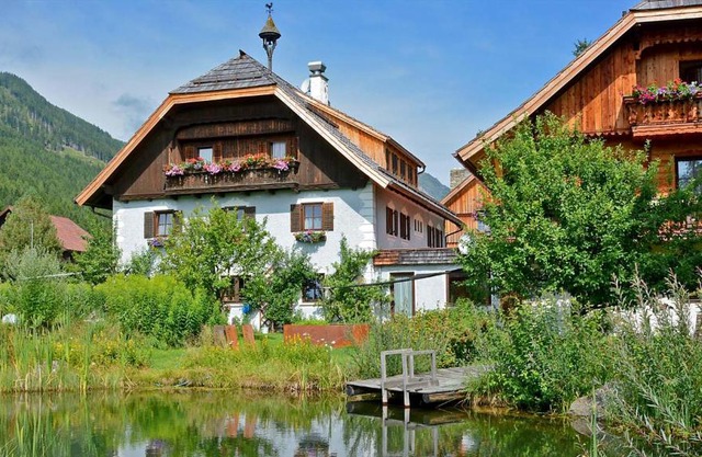 Pension Gruber