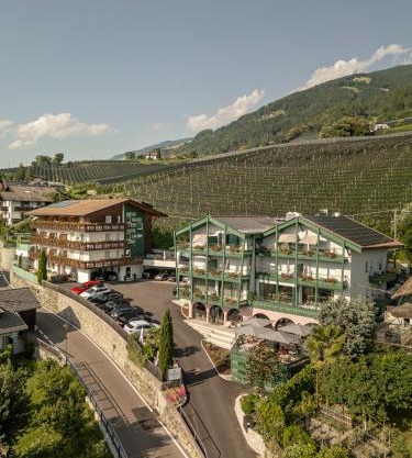 Pension Höfler - Fernblick