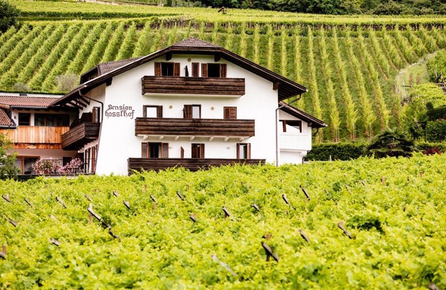 Pension Hasslhof