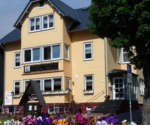 Pension Haus Flora