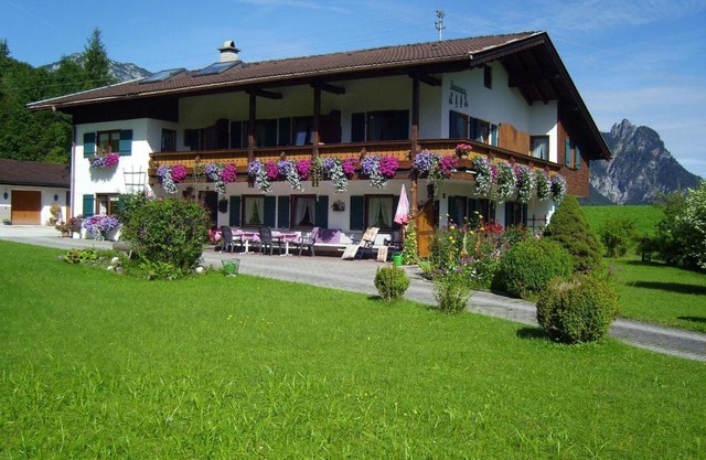 Pension Herzoghäusel