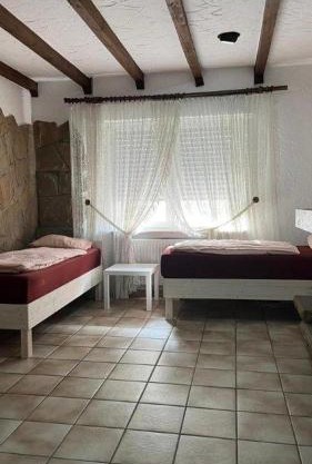 Pension Highway Ferienwohnung Osnabrück