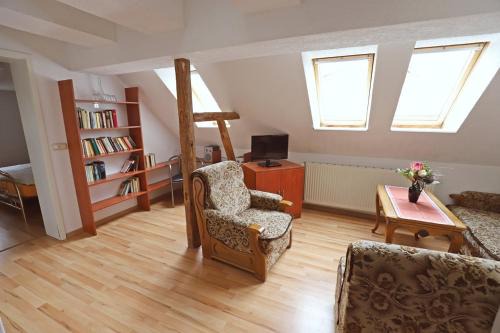 Pension Hinz & Kunz