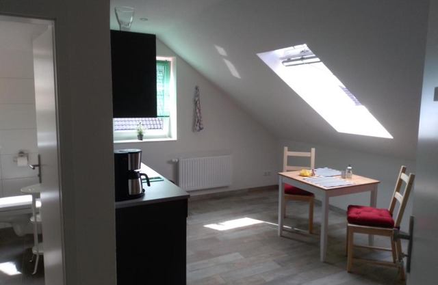 Pension Holmer Moorhof