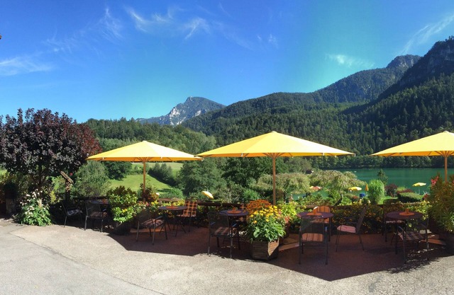 Pension Hubertus