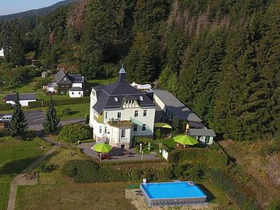 Pension Jeschkenblick