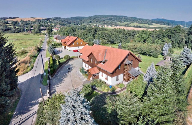 Pension Jitka