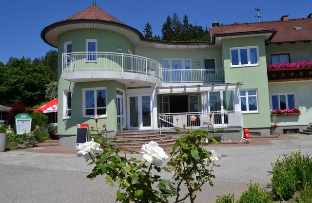 Pension Karawankenblick