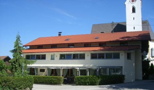 Pension Kellerer