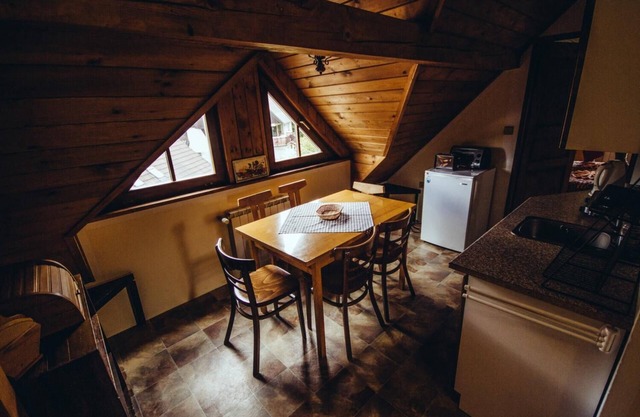 Pension Klondajk