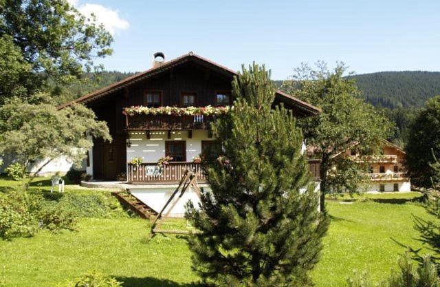 Pension Klose