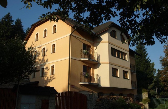 Pension Král