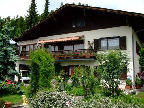 Pension Krüger